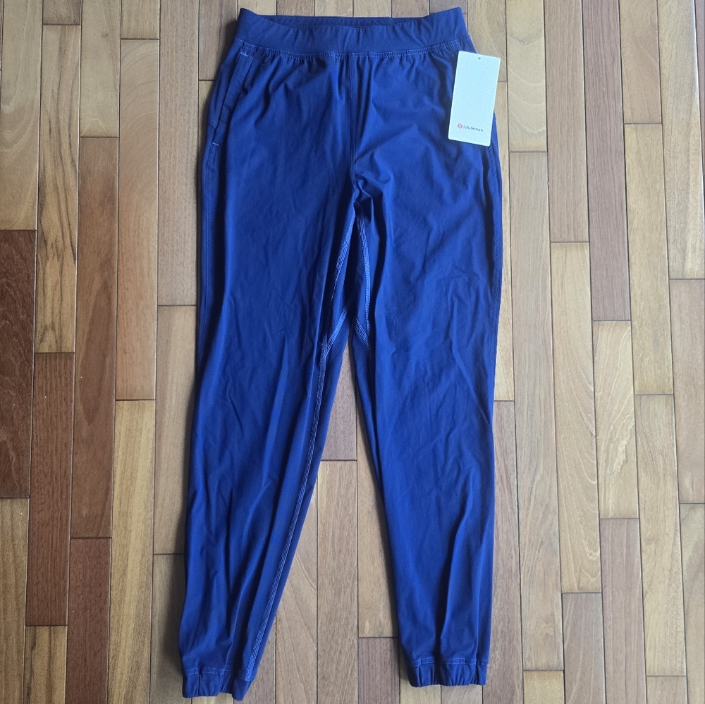 lululemon Adapted State High-Rise Jogger *Full Length (Size 6)